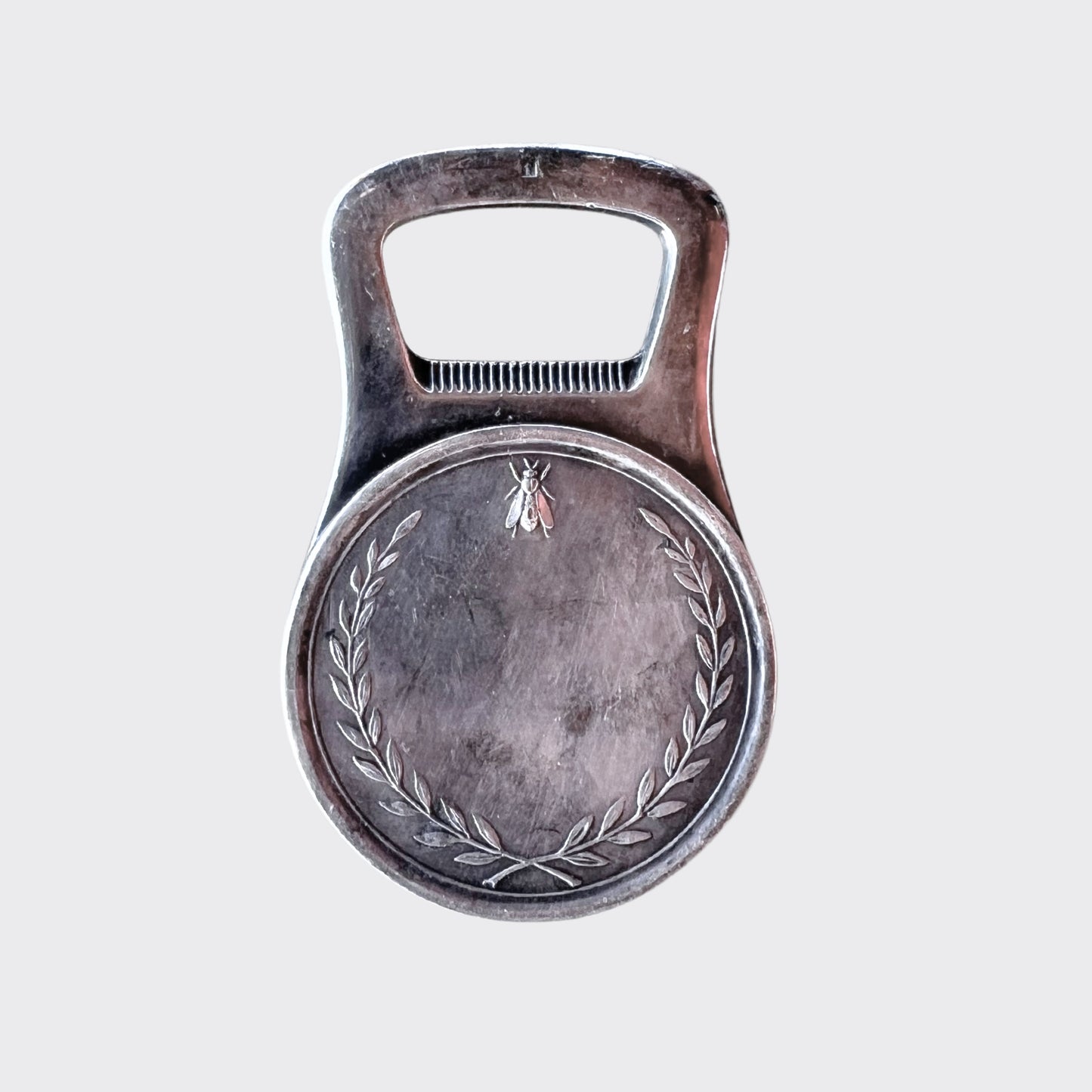 Napoleon Bottle Opener-Metal