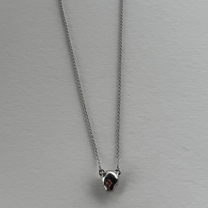Antique Leopard Head Necklace