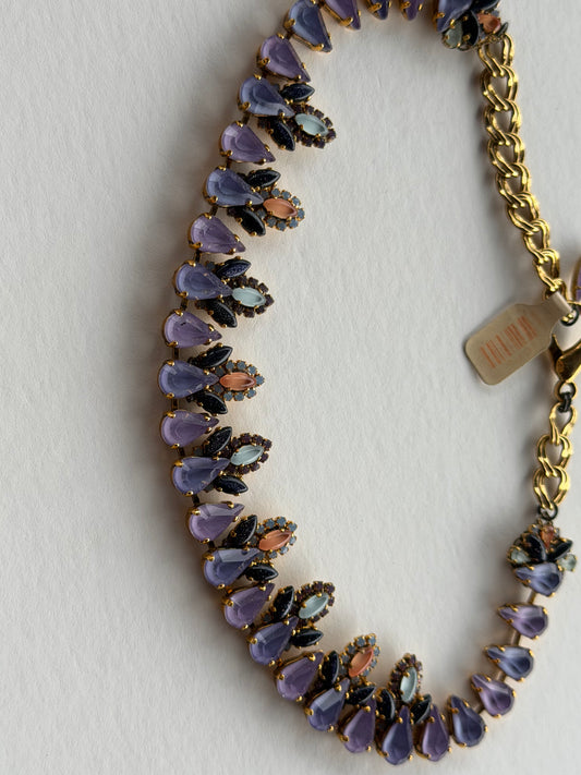 Antique Hybrid Angel Necklace