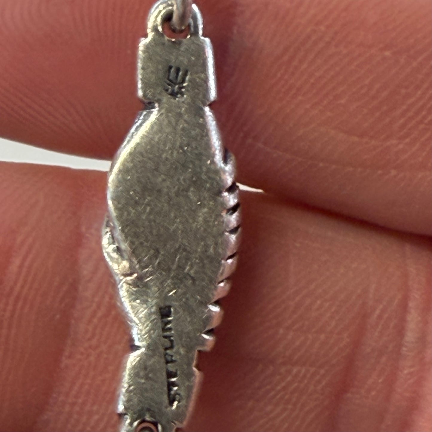 Antique James Avery Matrimony Bracelet