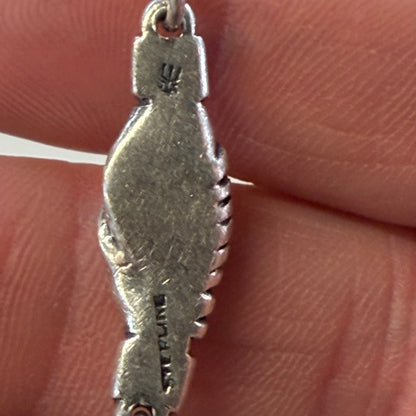 Antique James Avery Matrimony Bracelet
