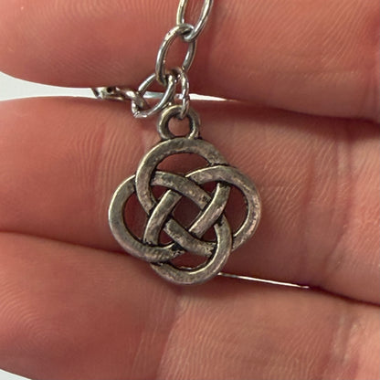 Vintage Charm Bracelet