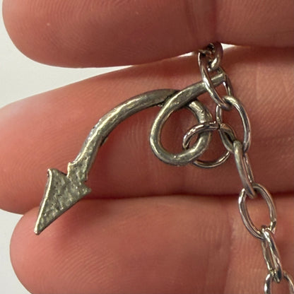 Vintage Charm Bracelet