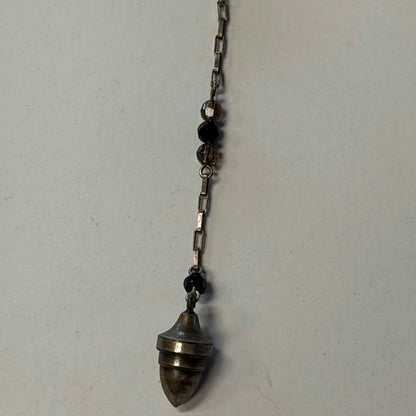 Antique Thurible Earrings