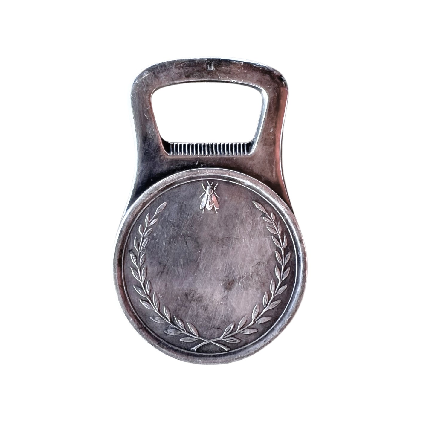 Napoleon Bottle Opener-Metal